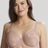 Panache Radiance Moulded Bra (Hazel)