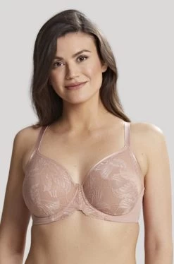 Panache Radiance Moulded Bra (Hazel)