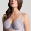 Panache Radiance Moulded UW Bra (Soft Thistle) -Fashion Underwear Shop 10461 988 1 46630