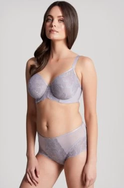 Panache Radiance Moulded UW Bra (Soft Thistle) -Fashion Underwear Shop 10461 988 7 45151 1