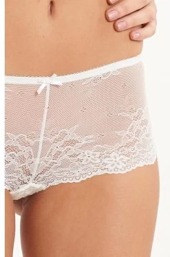 LingaDore Daily Hipsters (Ivory) -Fashion Underwear Shop 1400SH 04 05 002