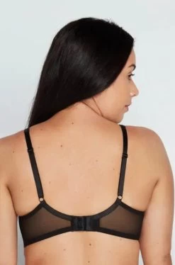 Only Me UW Bra (Black Tuscany) -Fashion Underwear Shop 20 2002.btsc bbcu small 2