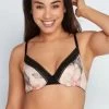 Yasmin UW Contour Bra (Baked Apple)