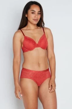 Tara UW Contour Bra (Baked Apple) Available In Sizes 10-14 B And D Cups. 7 Tara UW Contour Bra (Baked Apple) Available In Sizes 10-14 B And D Cups. -Fashion Underwear Shop 221 7663.bapl bf2 small 16f2495d 81eb 4ed6 890a 4a57959c4621