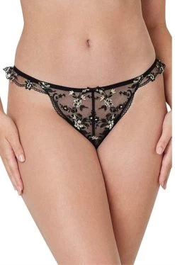 Liason Thong (Black)