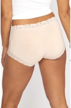 Jockey Parisienne Full Brief (Dusk) -Fashion Underwear Shop 444wwkp 20m cc 3