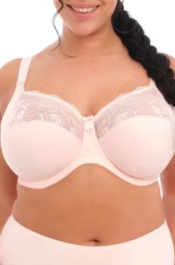ELOMI Morgan UW Bra (Ballet Pink)