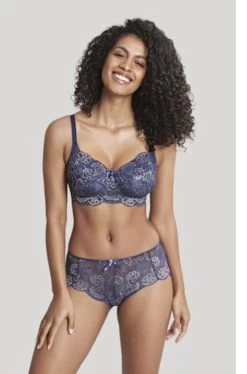 Panache Andorra Short (Vintage Blue) -Fashion Underwear Shop 5671 947 3 37230.1625835316.386.513 9dbb5acb d2df 4e5c ab65 51ed61d054c8 1