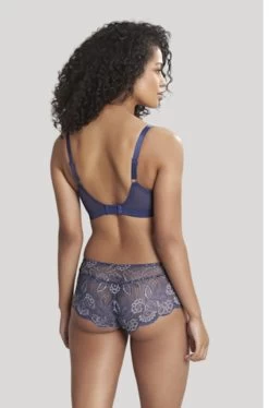 Panache Andorra Short (Vintage Blue) -Fashion Underwear Shop 5671 947 4 52333.1625835324.386.513 11f83700 478a 46b2 97d9 a3112c80f758