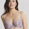 Panache Jasmine UW Bra (Spring Floral) -Fashion Underwear Shop 6951A 924 1 77756