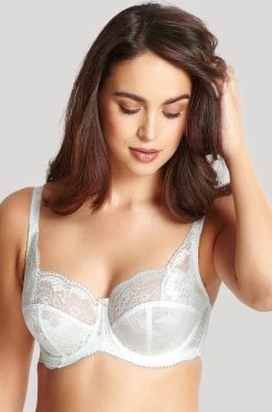Panache Clara UW Bra (Ivory)