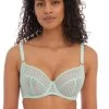 FREYA Starlight UW Side Support Bra (Mint)
