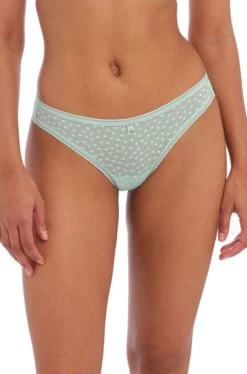 FREYA Starlight Brazilian Brief (Mint)