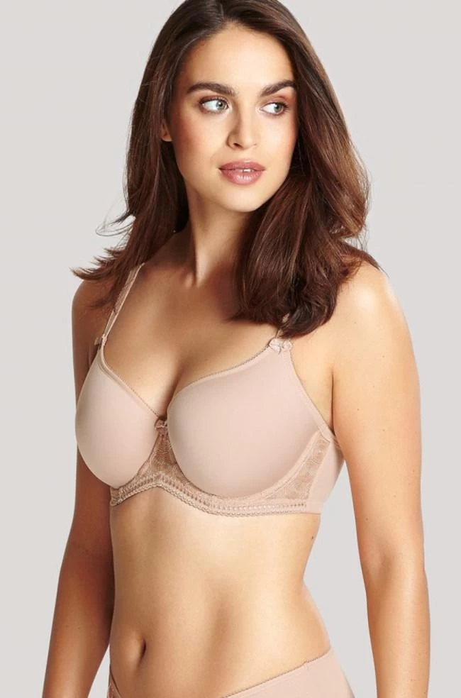 Panache Cari UW Spacer Bra (Champagne) 3 Panache Cari UW Spacer Bra (Champagne)