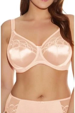 ELOMI Cate UW Full Cup Bra (Latte)