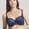 Panache Clara UW Bra (Deep Ocean)