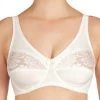 Classic UW Bra (Ivory) -Fashion Underwear Shop Classic UW Bra Ivory