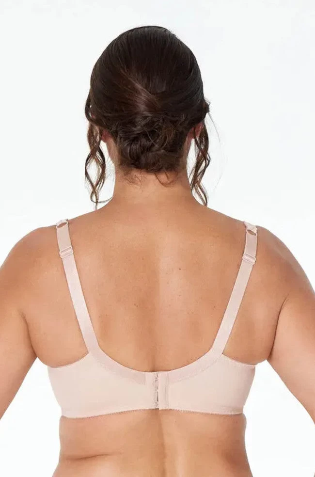 Coral UW Bra (Latte) 4 Coral UW Bra (Latte) - Image 2