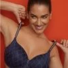 PRIMADONNA Chryso Twist UW Bra (Sapphire Blue) 1 PRIMADONNA Chryso Twist UW Bra (Sapphire Blue) -Fashion Underwear Shop DIGITAL ONLY TW CHRYSO 0241960 VEL 1
