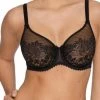 PRIMADONNA Divine Venus Bra (Black)