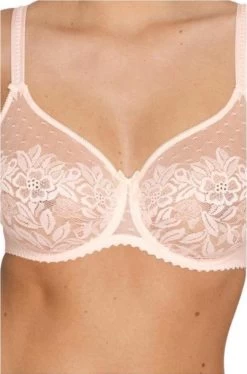 PRIMADONNA Divine Venus UW Bra (Peach)