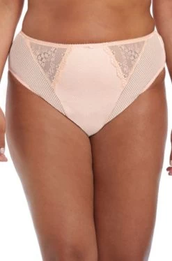 ELOMI Charley Full Brief (Ballet Pink)