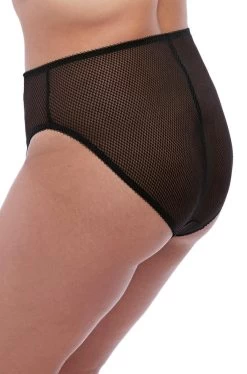 ELOMI Charley Full Brief (Black)