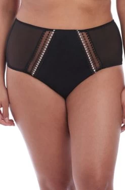ELOMI Matilda Full Brief (Black)