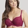 Panache Envy Balconette UW Bra (Orchid)