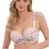 FANTASIE Lucia UW Side Support Bra (Pink Floral)