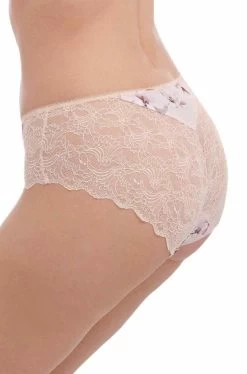 Fashion Underwear Shop -Fashion Underwear Shop FL101580 BLH side Fantasie Lingerie Blush Lucia Short