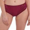 FANTASIE Illusion Bikini Brief (Berry)
