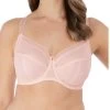 FANTASIE Fusion UW Full Cup Side Support Bra (Blush) -Fashion Underwear Shop FL3091 BLH primary Fantasie Lingerie Fusion Blush Full Cup Side Support Bra
