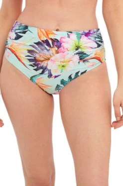 FANTASIE Paridiso Bikini Briefs (Tropical)