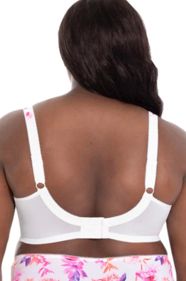 GODDESS Kayla UW Bra (Summer Bloom) 4 GODDESS Kayla UW Bra (Summer Bloom) - Image 2