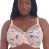 GODDESS Kayla UW Bra (Serenity) -Fashion Underwear Shop GD6168 SNY alt1 Goddess Kayla Serenity Brief