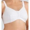Amoena Hannah Front Opening Wirefree Bra (White) -Fashion Underwear Shop Hannah Front Opening Soft Cup Bra White 1024x1024 6f699b02 537a 45f9 8122 cc58eca4eaff 1