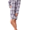 Isabella Flannelette Cotton Nightshirt (Check) 1 Isabella Flannelette Cotton Nightshirt (Check) -Fashion Underwear Shop ISABELLACHECKYSR189NIGHTIE1 3000x 4676ba06 110f 4b38 9989 4d0356203c33