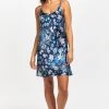 Liberty Silk Chemise (Liberty Print)