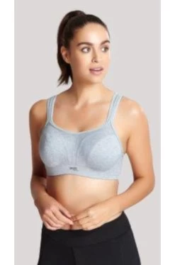 Panache Sports Bra (Grey Marle) -Fashion Underwear Shop Leyla 44606 front black 400x 0a24e9fa e173 4dc1 b8c4 8c371f8e197a 1