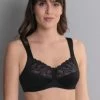 ANITA Lucia Wirefree Bra (Black)