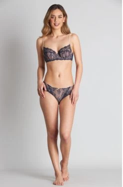 Sofia Boy Leg Brief (Peacoat Bellini) -Fashion Underwear Shop MBB 13 261.PCBI .SML MBB 75 261.PCBI B1214597