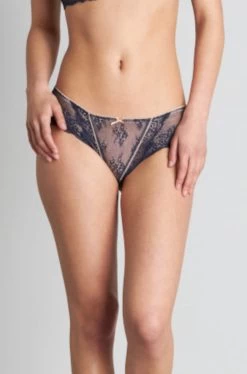 Sofia Boy Leg Brief (Peacoat Bellini)