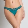 Simply Me Thong (Deep Forest) -Fashion Underwear Shop MBB 221 1612333.DELA .B12 MBB 37 1612.DELA .SML14740 2 0fffdb8b 9bdb 4bb0 93b6 779379ad85bf 1