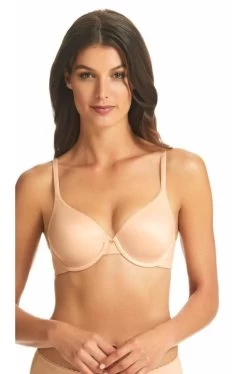 Memory Full Coverage Convertible Bra (Nude)