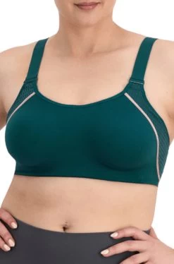 Berlei Prolite UW Sports Bra (Teal)