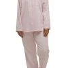 Casandra PJ Set (Pink) -Fashion Underwear Shop SK502S PINK 01 1