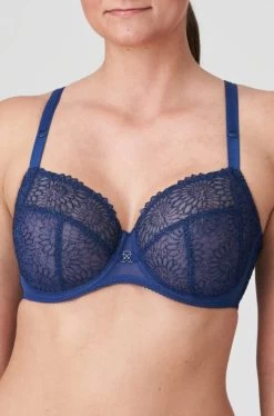 PRIMADONNA Sophora UW Bra (Royal)