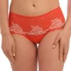 Wacoal Lace Perfection Short (Fiesta)