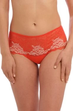 Wacoal Lace Perfection Short (Fiesta)